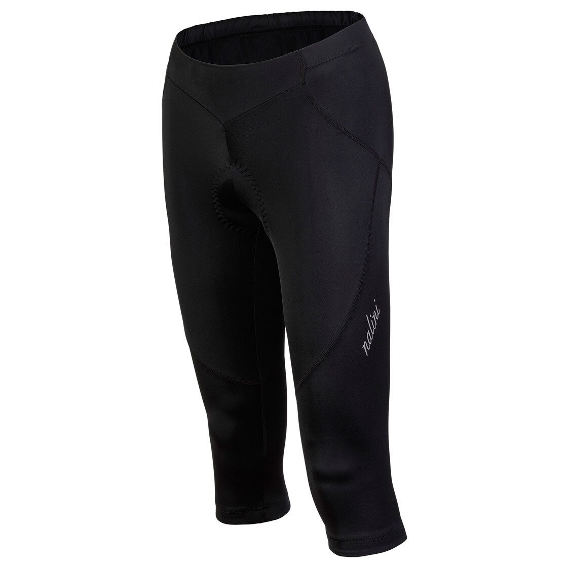 

Велосипедные шорты Nalini Women's Pure Knicker, черный