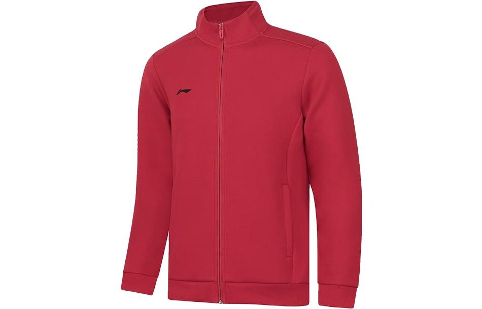

Свитшот Fitness Series Men Bull Red Lining, красный