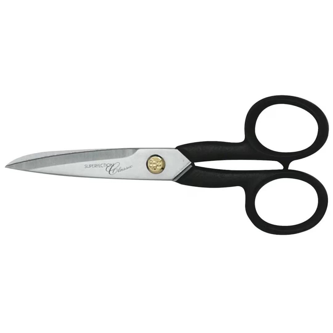 

Классические бытовые ножницы Superfection Zwilling, черный