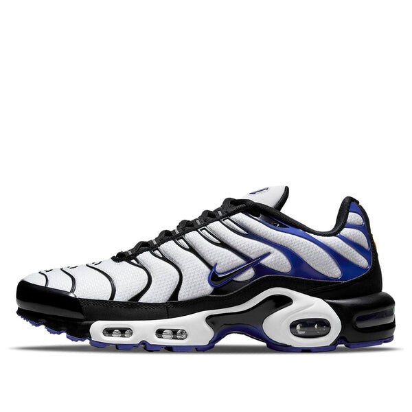 

Кроссовки air max plus Nike, черный