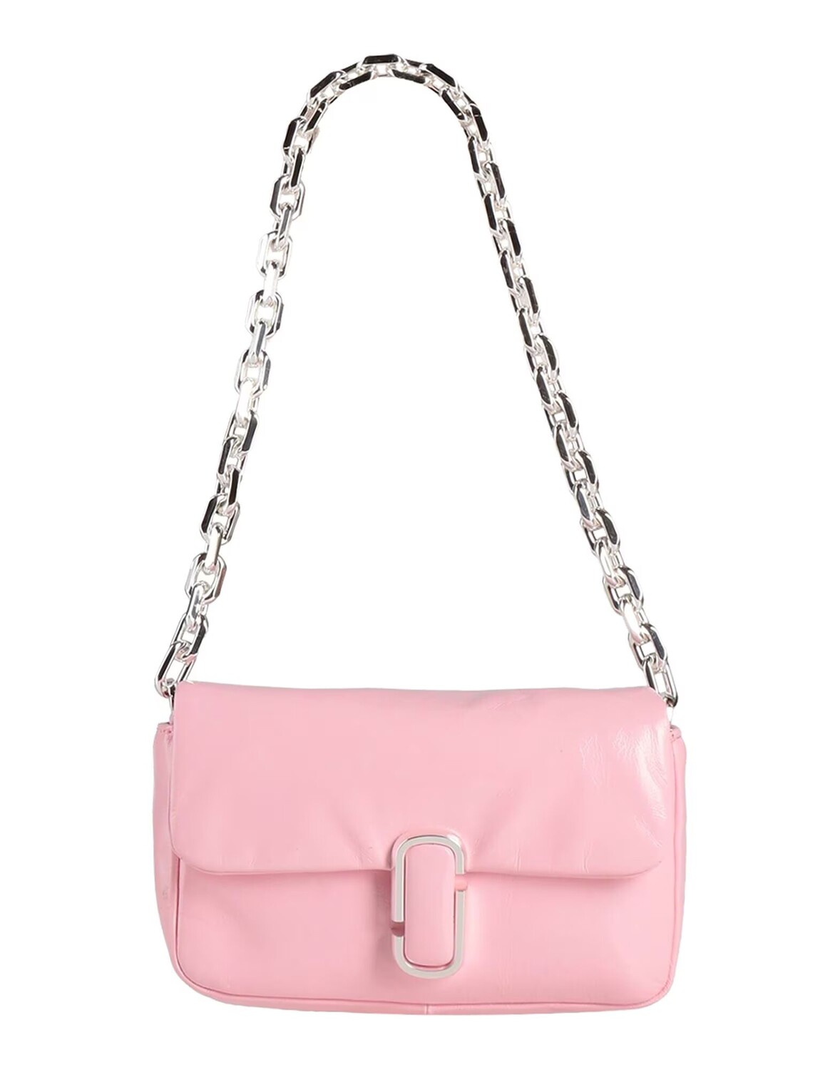 

Сумка Marc Jacobs, розовый