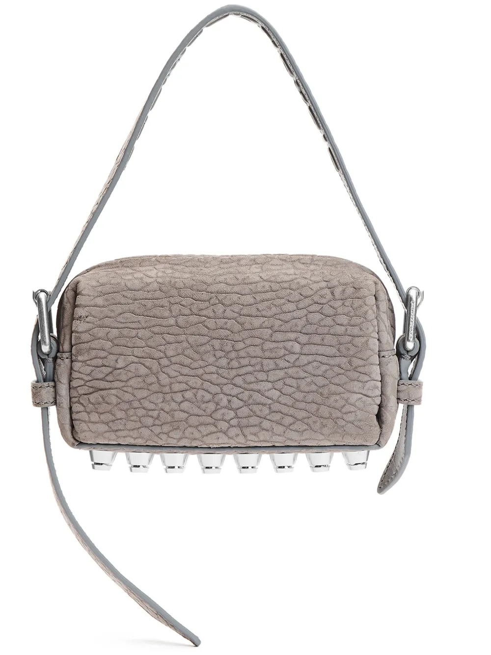 

Сумка через плечо Ricco Alexander Wang, серый