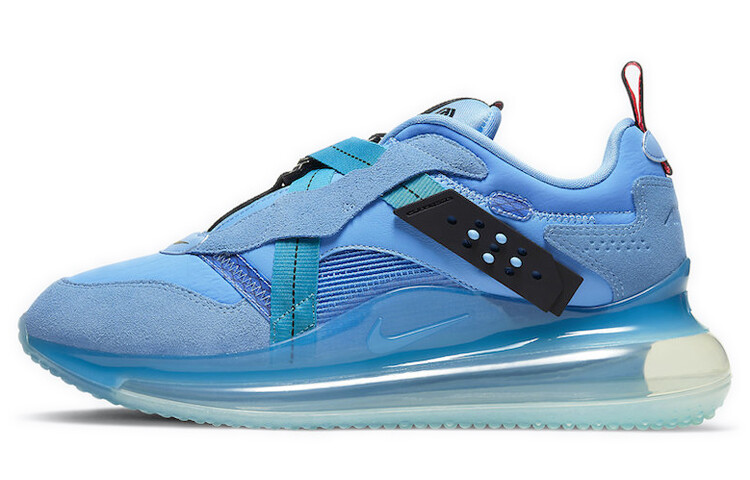 

Nike Air Max 720 OBJ Slip University Blue