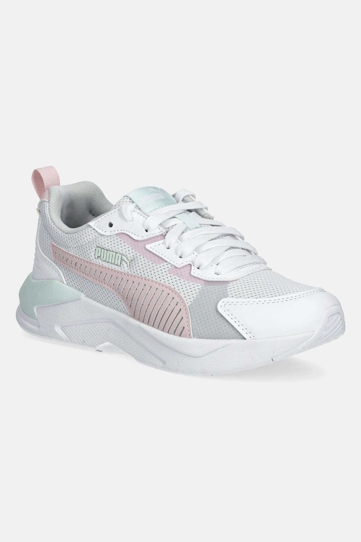 

Кроссовки X-Ray 3 LT для детей Puma, белый