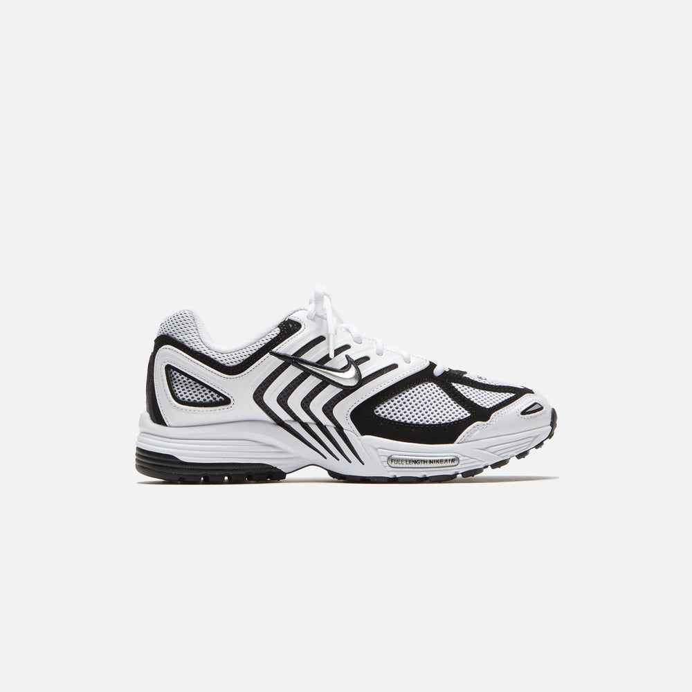 

Кроссовки Nike Air Pegasus 2K5, цвет White/Black/Metallic Silver
