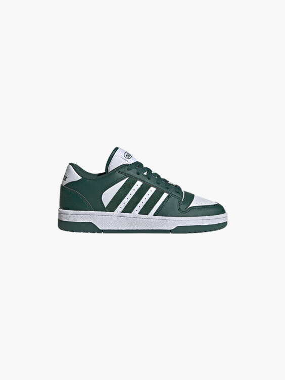

Кроссовки BREAK START LOW J Adidas, зеленый