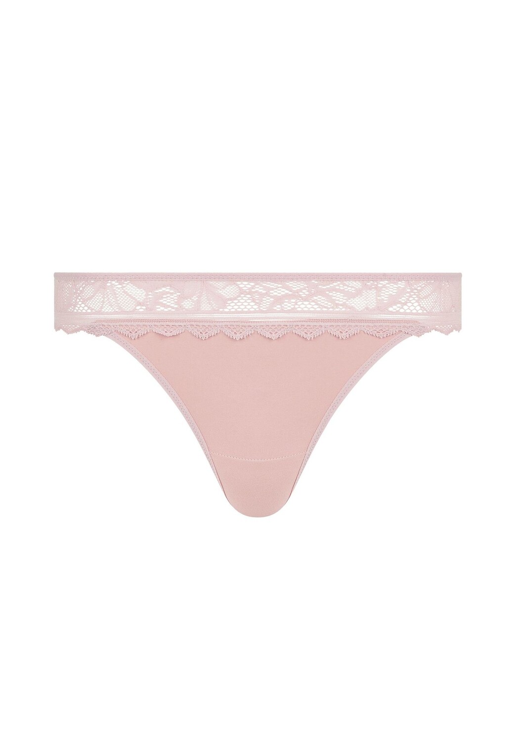 

Стринги Easy Feel Floral Touch CHANTELLE, цвет English Rose