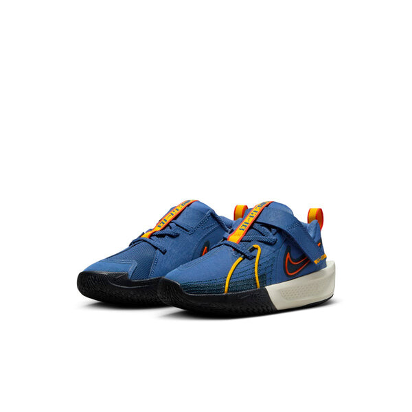 Кроссовки air zoom gt cut 3 Nike, синий — фото 3