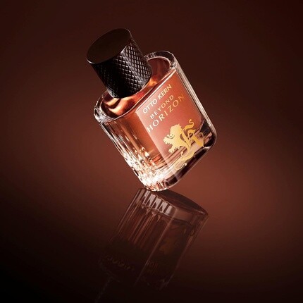 Ultimate Black Otto Kern Beyond Horizon Eau De Toilette 50ml Natural Spray For The Stylish Man — фото 3