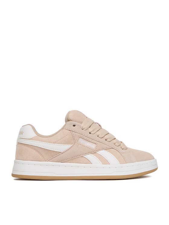 Кроссовки CEO-25KC000017-1(DZ) Reebok, бежевый