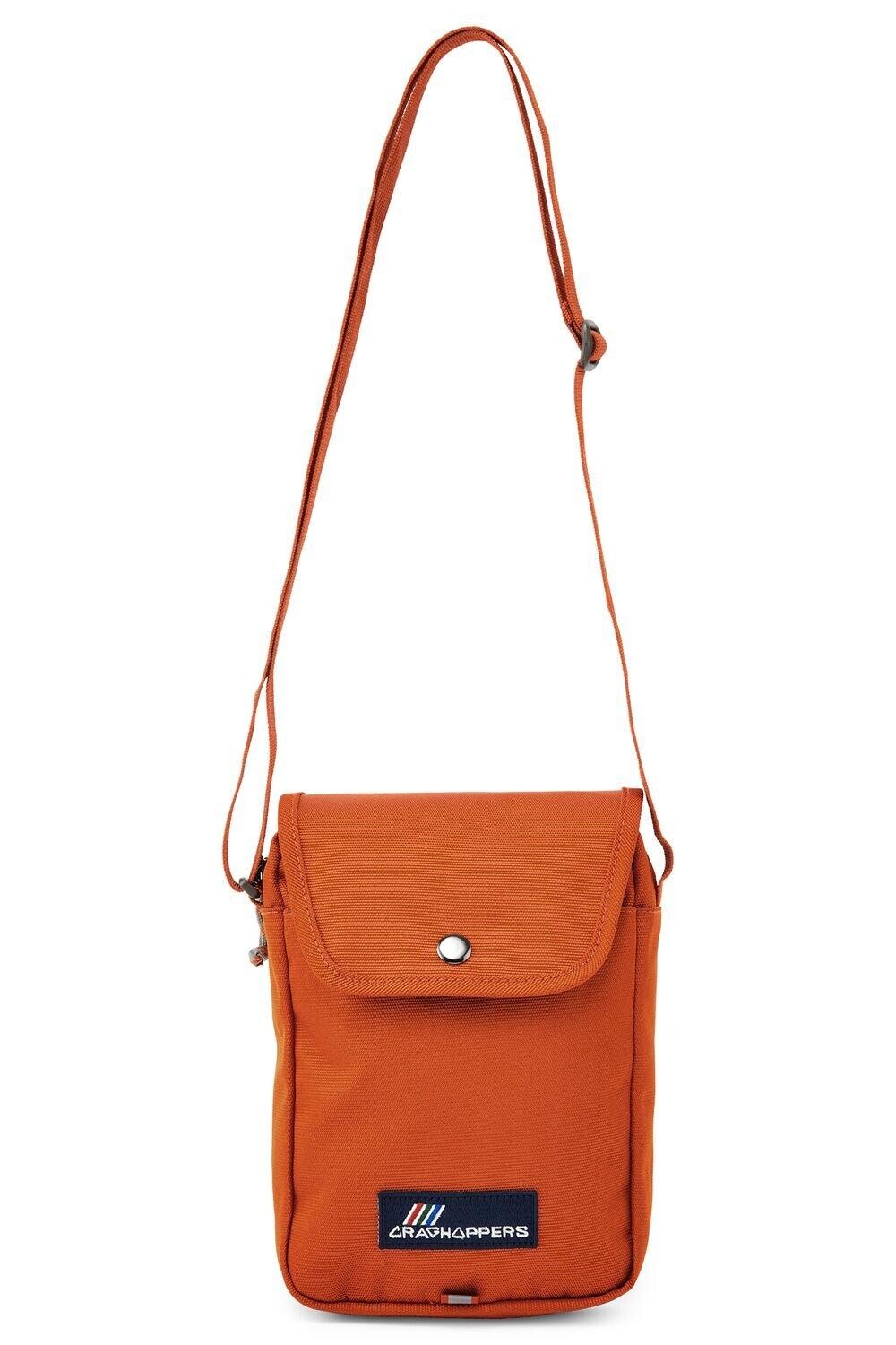 

Сумка через плечо 'Kiwi' из переработанного материала Ecoshield Craghoppers, бежевый