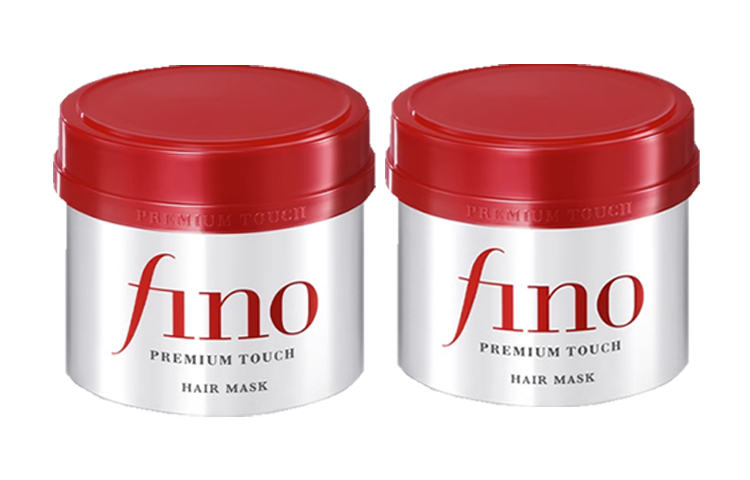 Маска для волос Shiseido Fino Premium Touch — фото 2
