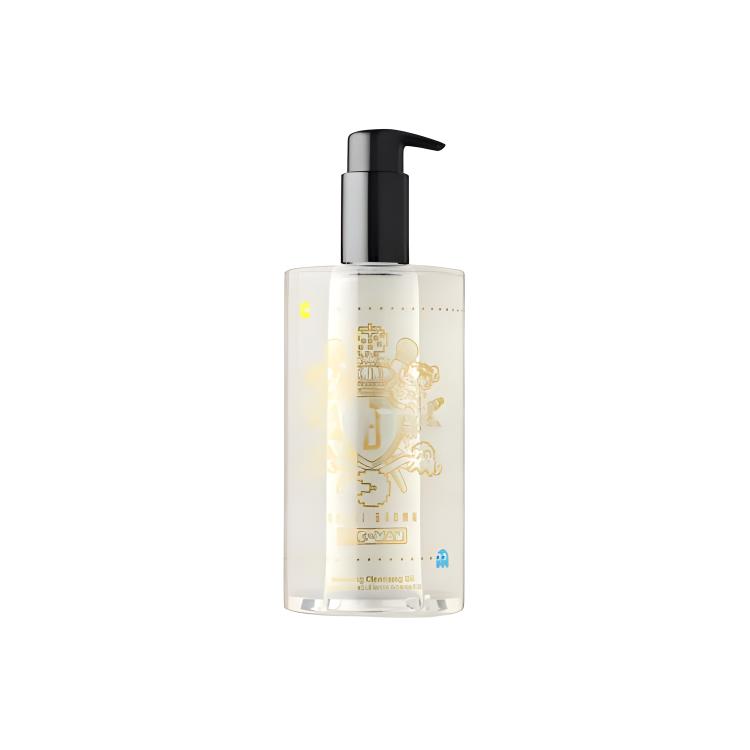 

Очищающее масло CHIDOUREN Refreshing And Soothing Gentle Cleaning 400ml BOBBI BROWN