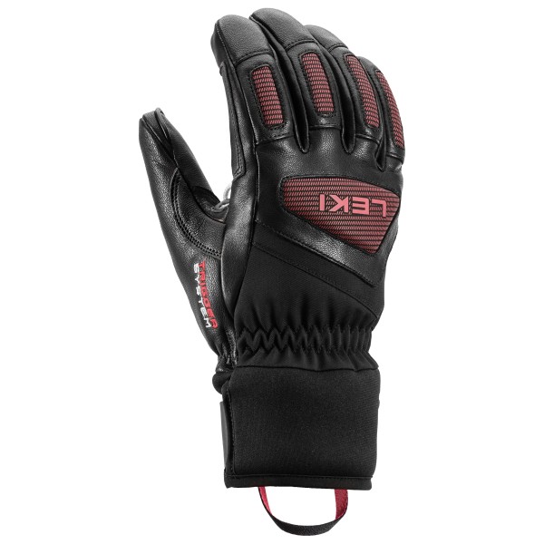 

Женские перчатки Griffin Pro 3D Leki, мультиколор