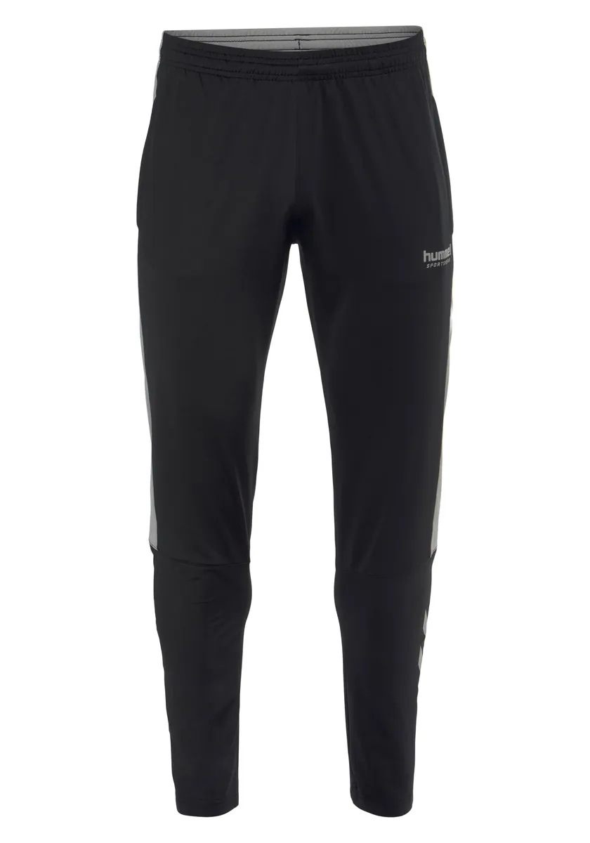 

Спортивные брюки Hummel "LGC AGILITY LSS PANTS", черный