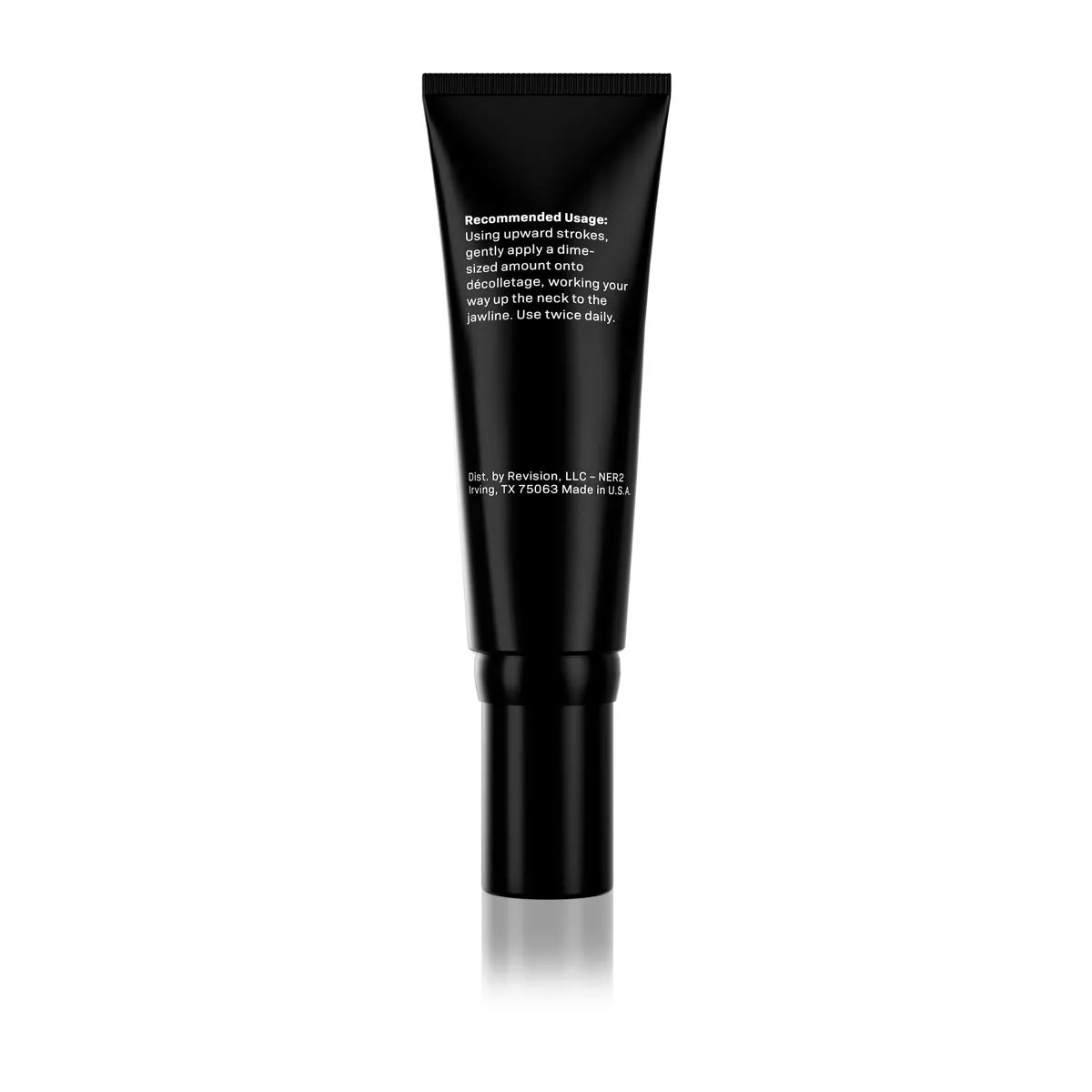 Крем для лица Revision Skincare — Для шеи Nectifirm - клинически доказано, что он укрепляет, подтягивает и разглаживает, 48.2 г — фото 2