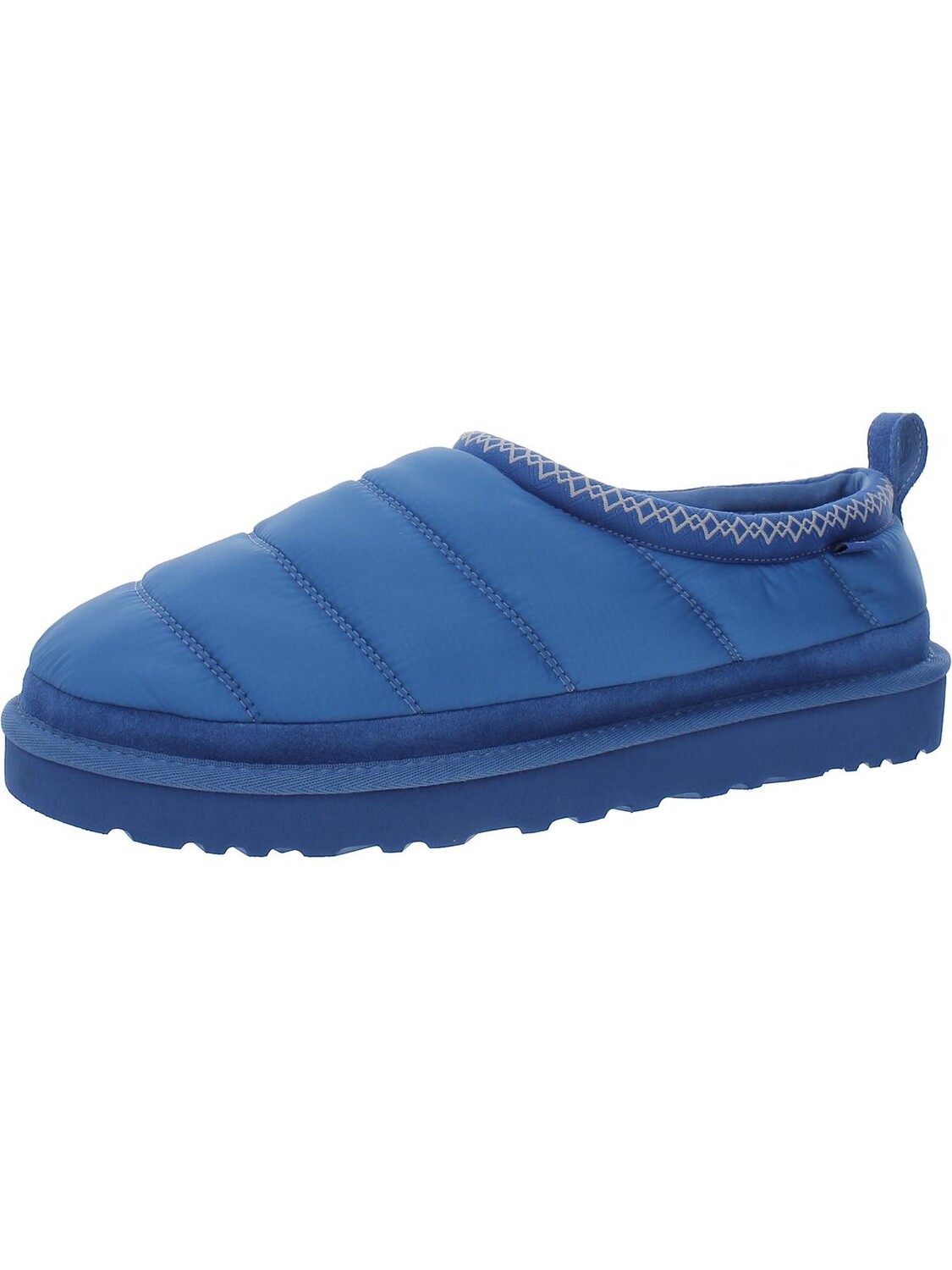 

Мужские кожаные слипоны Tasman Lifestyle UGG, цвет Water