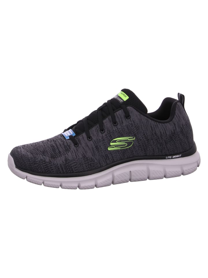 

Кроссовки Skechers, серый