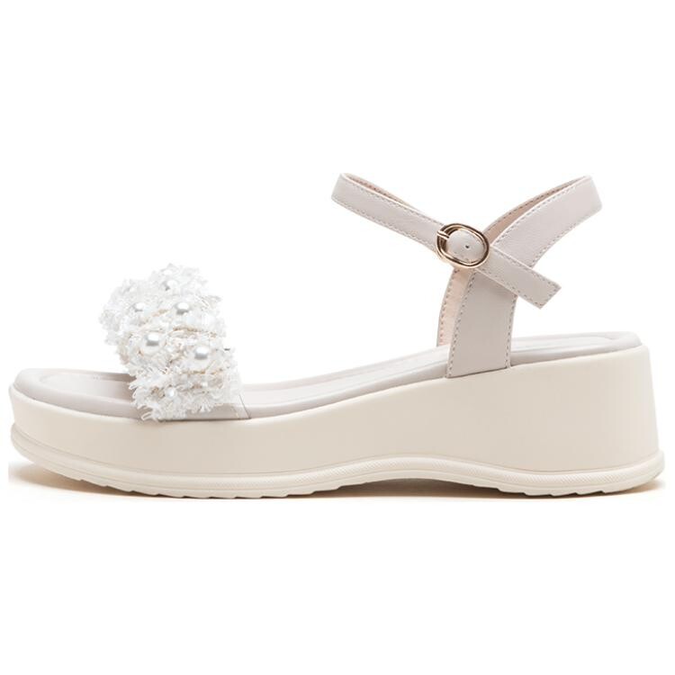 

Сандалии AGSDON One-Strap Sandals Women's
