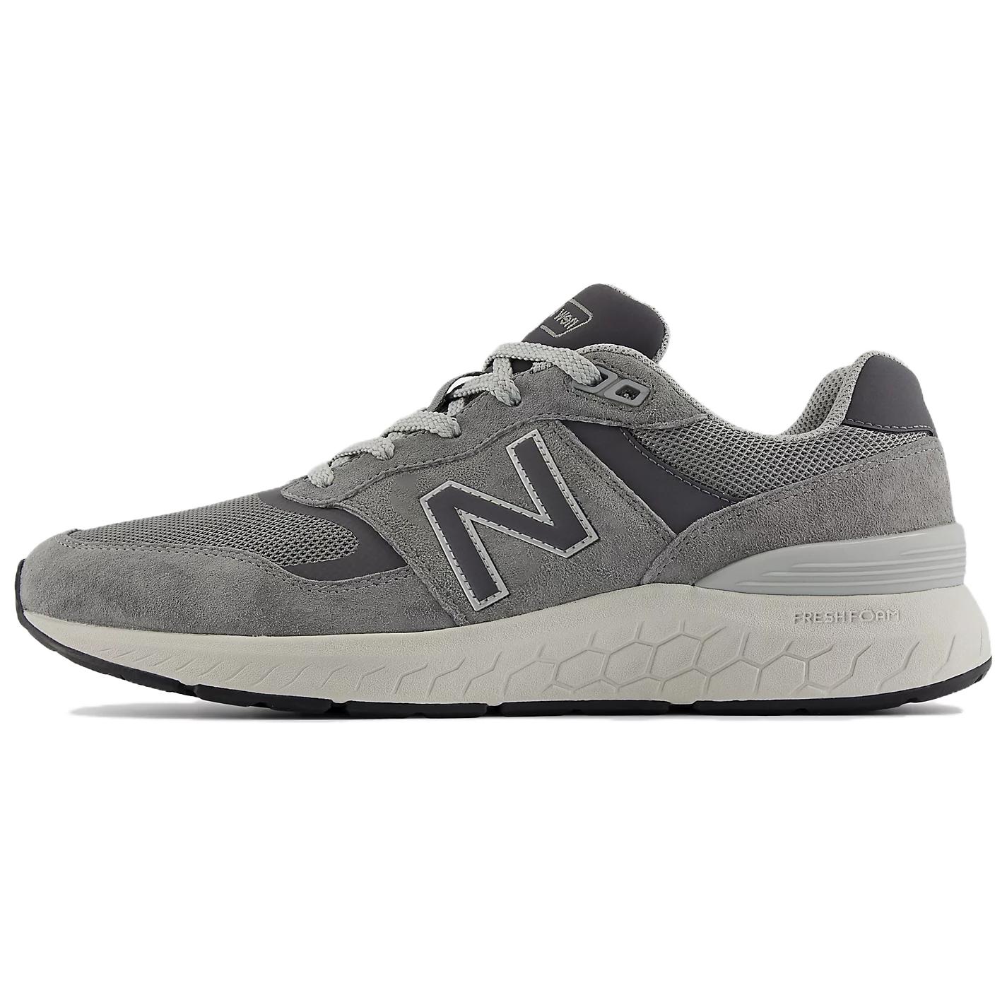 

New Balance Кроссовки 880 'Grey'