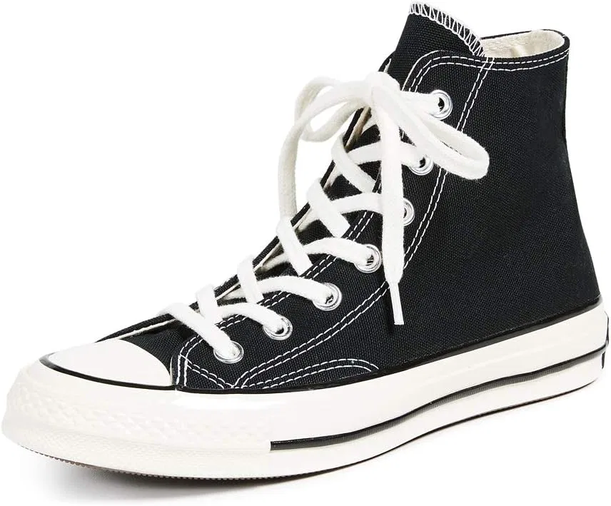Мужские кроссовки Converse Chuck Taylor As 70 Hi, Black