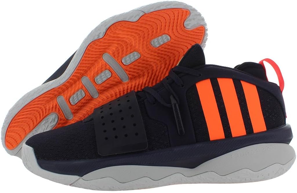 

Мужские баскетбольные кроссовки adidas Dame 8 Extply - зеленые