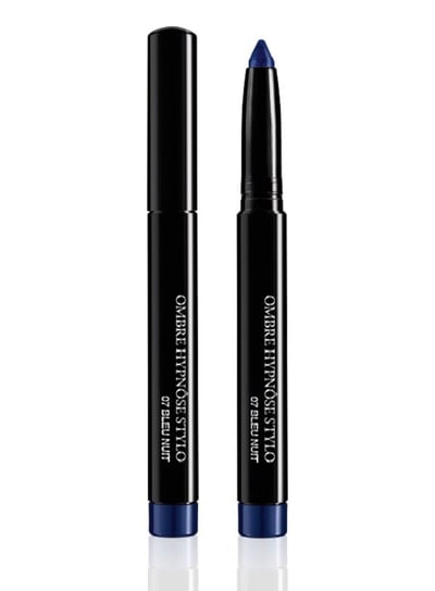 

Кремовые тени для век 07 Blue Nuit, 1,4 г Lancome, Ombre Hypnose Stylo, синий