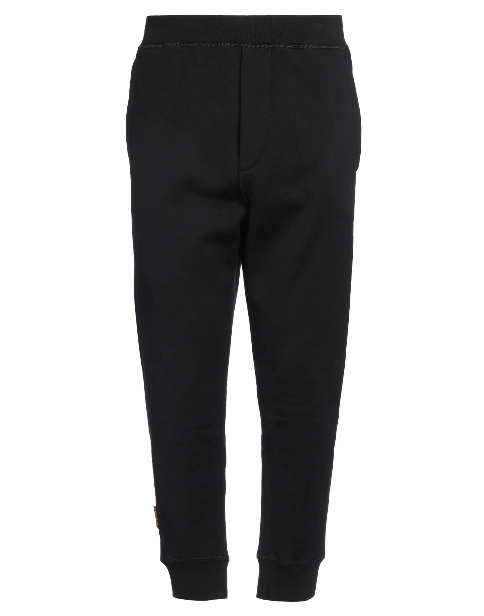 

Брюки Dsquared2, черный