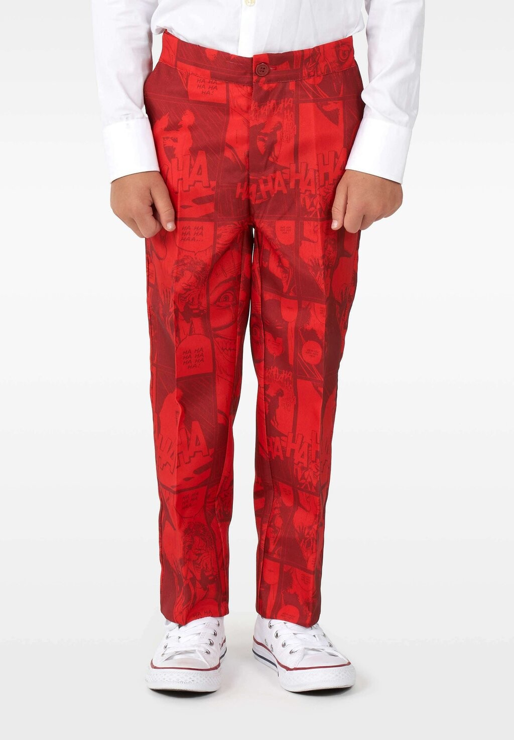 Костюм SCARLET JOKER Suitmeister, цвет red — фото 4