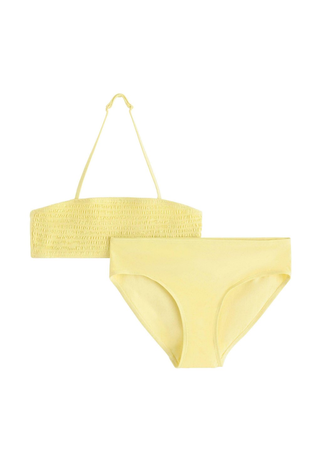 

Бикини SET Lindex, светло-желтый