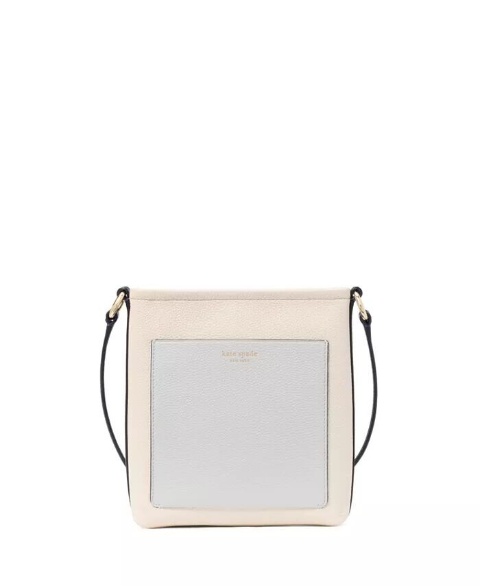 

Сумка-рюкзак Ava Color Blocked Pebble Leather kate spade new york