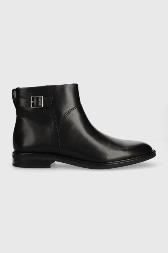 

Кожаные ботильоны Vagabond FRANCES 2.0 Vagabond Shoemakers, черный