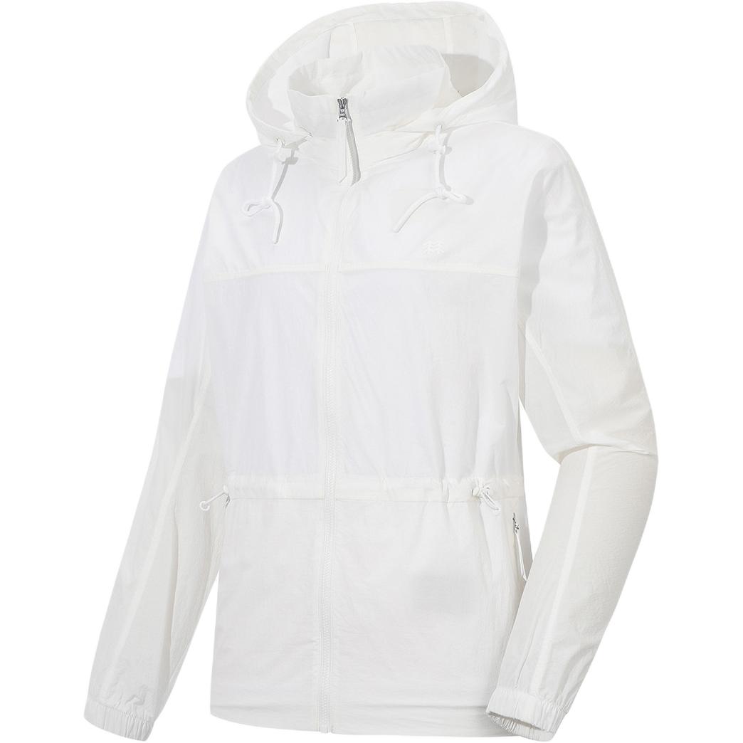 

KOLON SPORT Куртка женская, Ecru