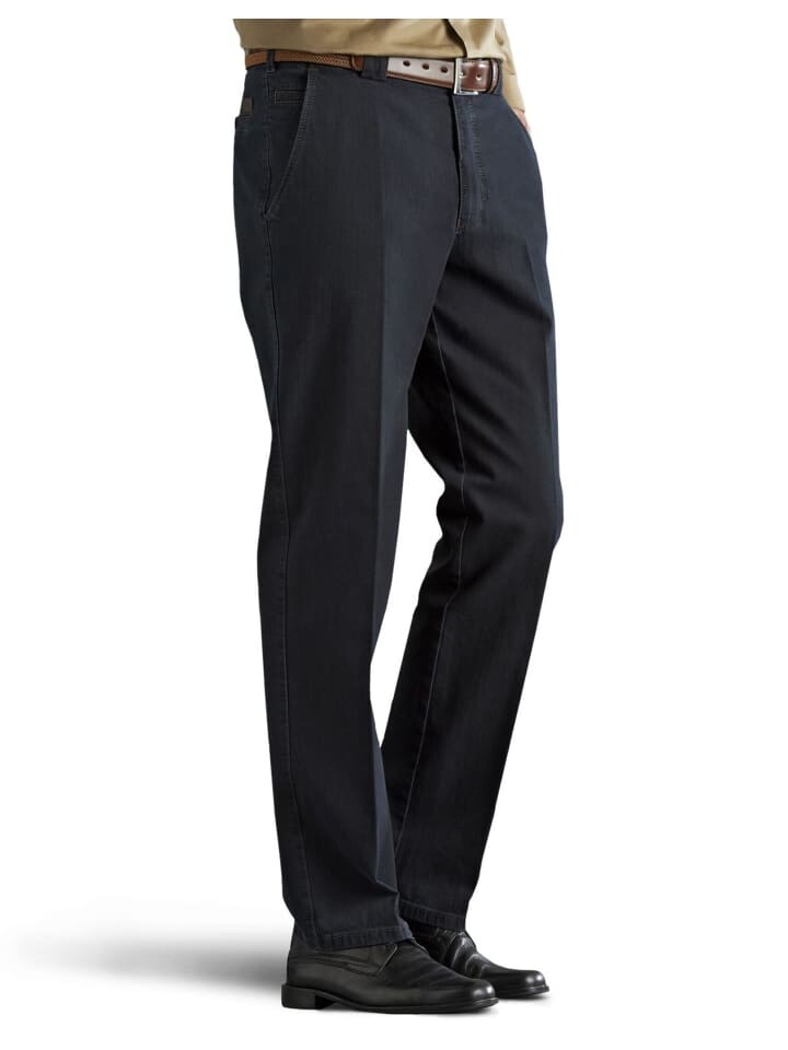 

Джинсы Meyer Chino Roma, синий