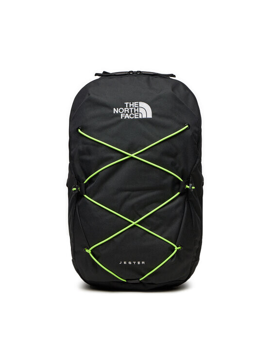 

Рюкзак The North Face, серый