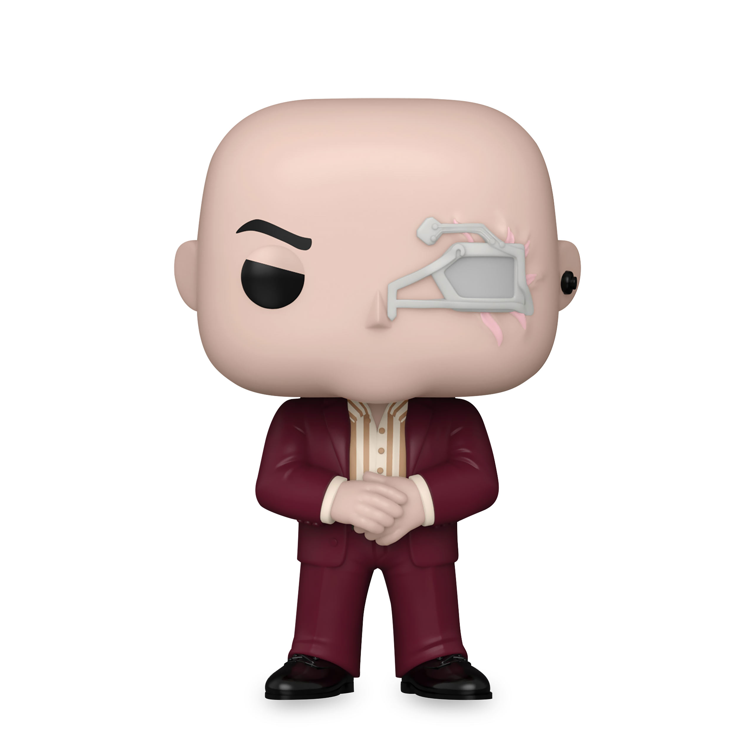 

Echo - фигурка болвана Kingpin Funko Pop