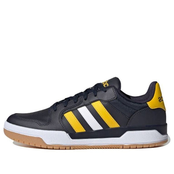 

Кроссовки neo entrap Adidas, черный