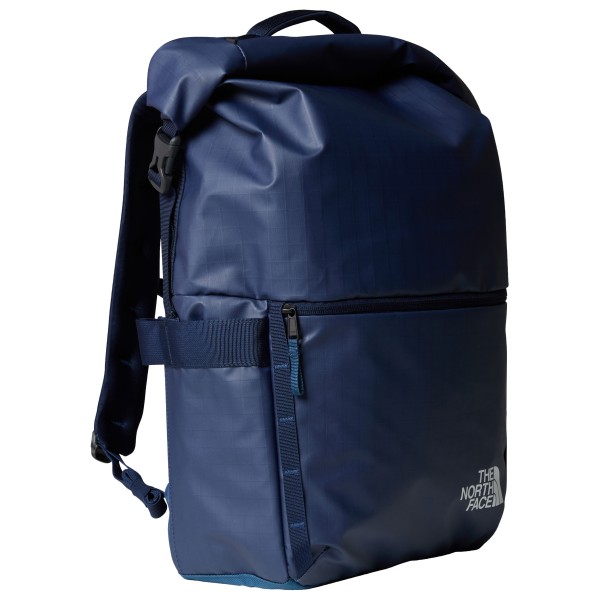 

Роллтоп «Вояджер» базового лагеря - рюкзак The North Face, мультиколор