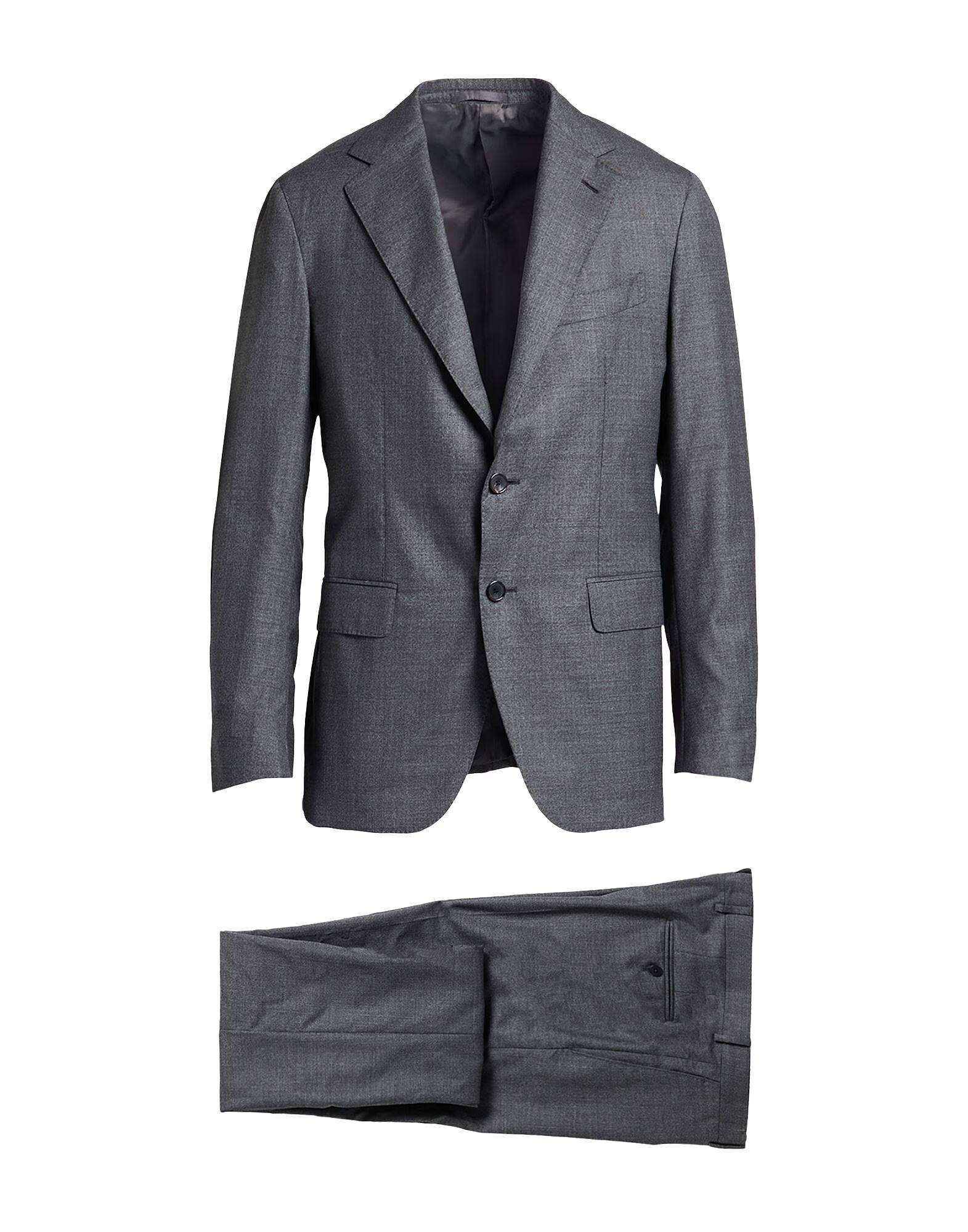 

Костюм Caruso, серый