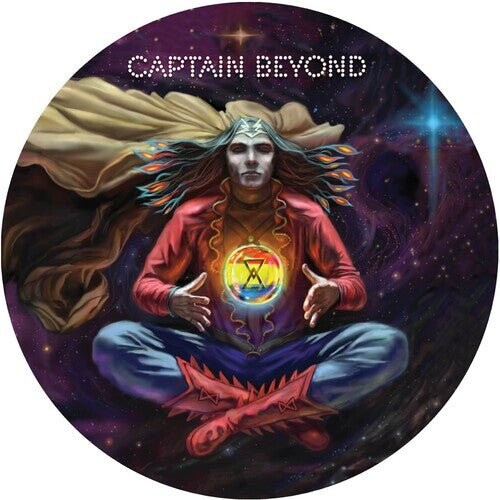 

Виниловая пластинка Captain Beyond - Lost & Found 1972-1973