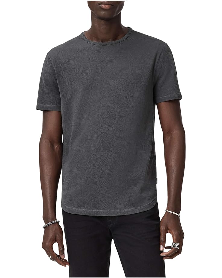 

Мужская футболка John Varvatos Blaise K7161R25, Iron Grey, Серый, Мужская футболка John Varvatos Blaise K7161R25, Iron Grey