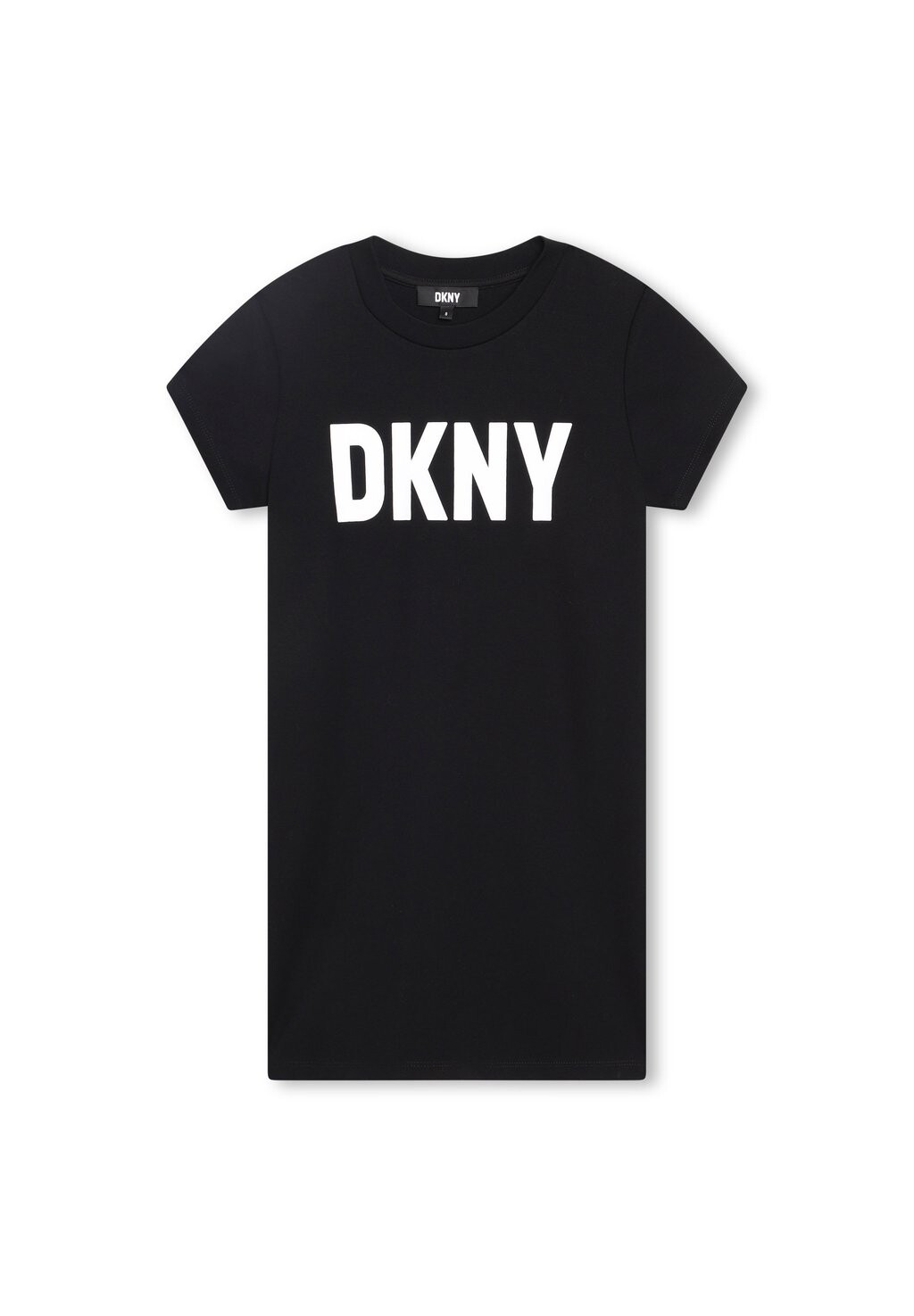 

Коктейльное/праздничное платье DKNY, цвет black