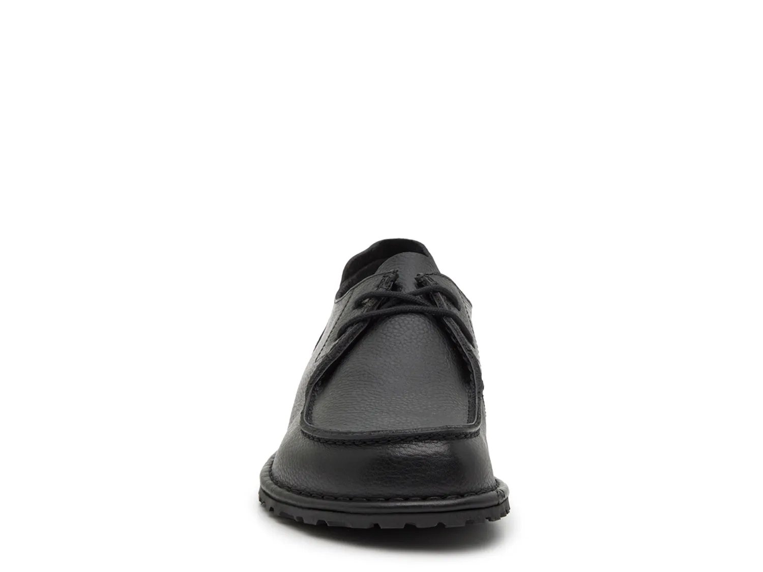 Оксфорды Birkenstock Utti Oxford - Men's, черный — фото 2