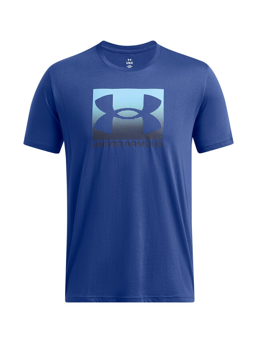 

Спортивная футболка UNDER ARMOUR Performance, синий