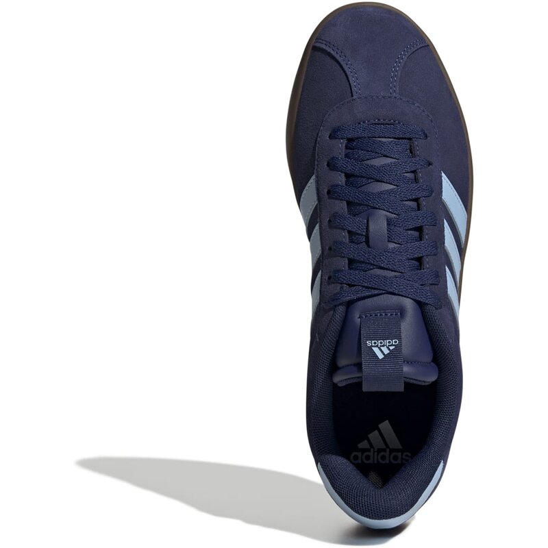 Повседневная обувь vl court 3.0 Adidas, мультиколор — фото 3