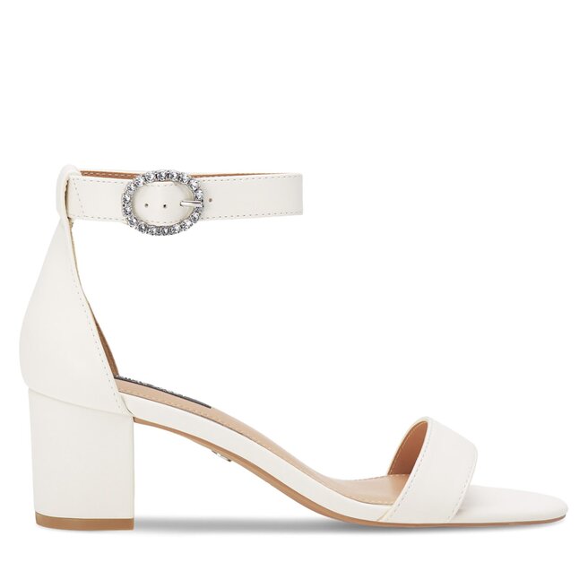 

Сандалии Nine West WFA2641-1 Blanco, белый