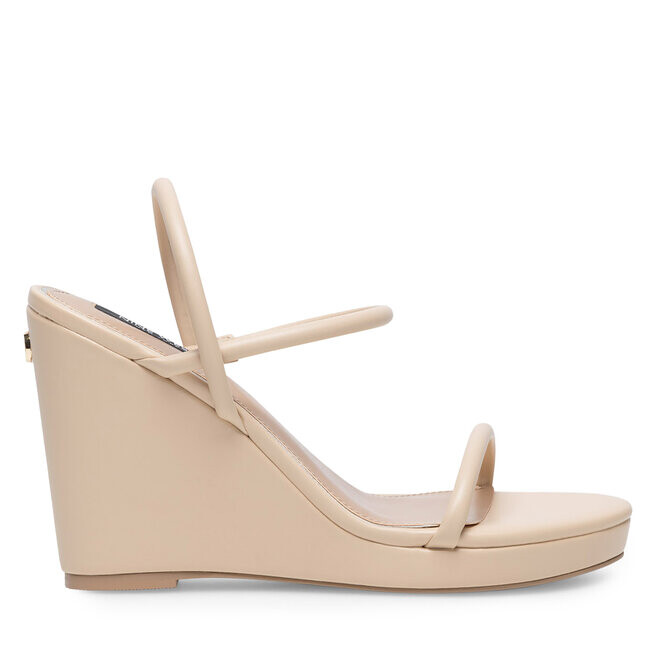 Сандалии Nine West WFA2624-1 Beis, бежевый