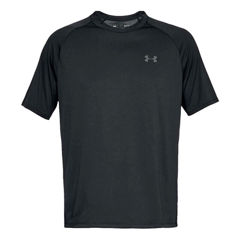 

Спортивная футболка Under Armour, цвет schwarz/grau/grau