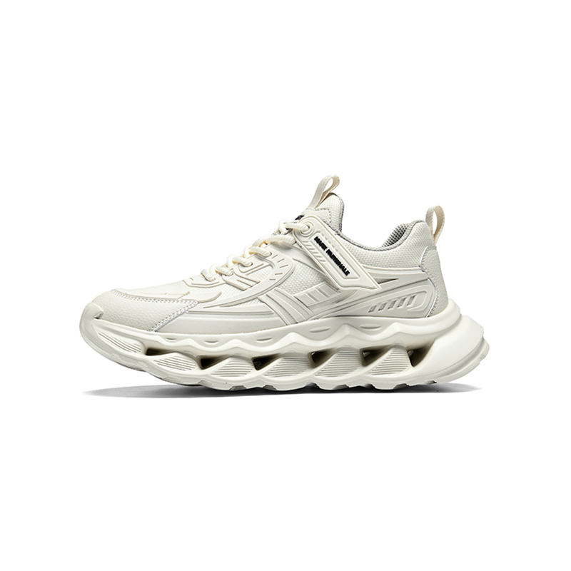 

Низкие повседневные туфли мужские FAIRWHALE, Beige