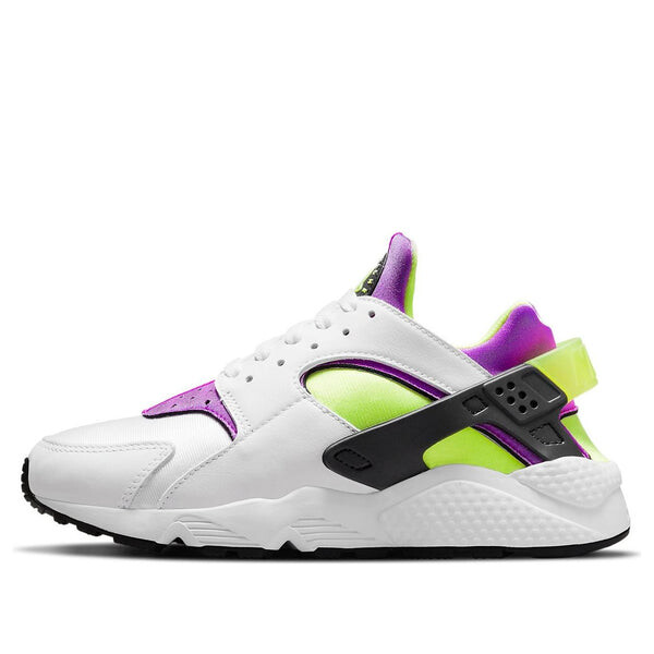 Кроссовки Air Huarache Nike, белый